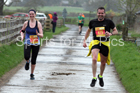 Kirkley Half Marathon, Kirkley Hall, near Ponteland, Northumberland Photo: David T. Hewitson/Sports for All Pics